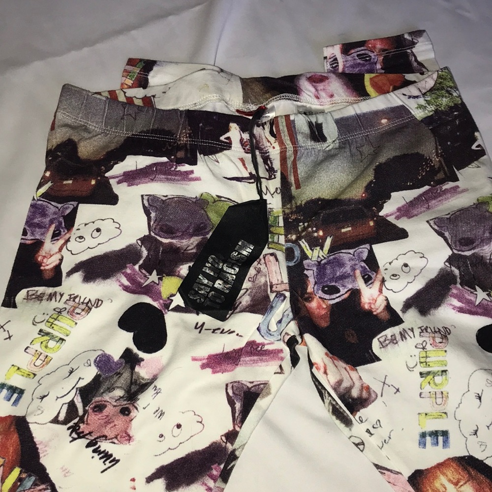 H&M Leggings